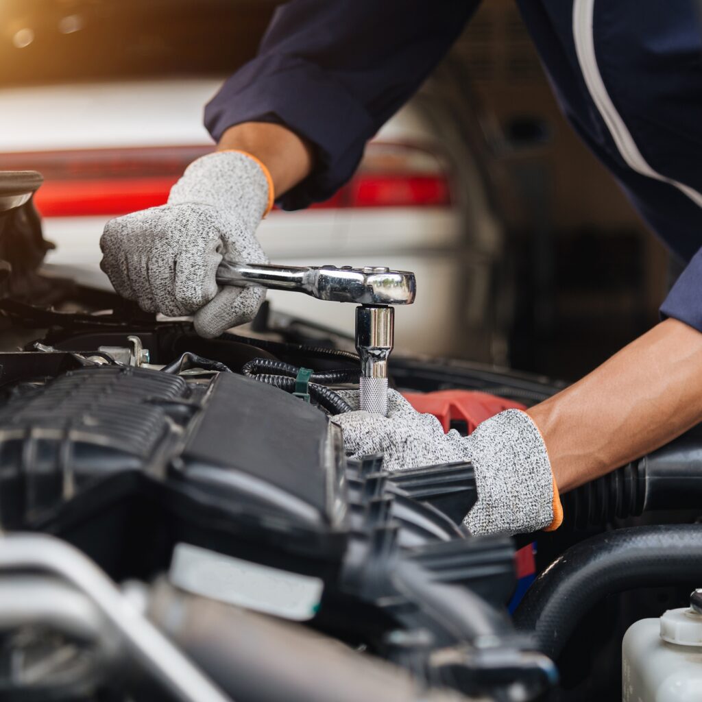 MB Autos Car Repairs